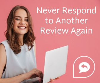 Never Respond to Another Review Again