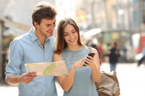 Get on the Map: Help Travelers Find You