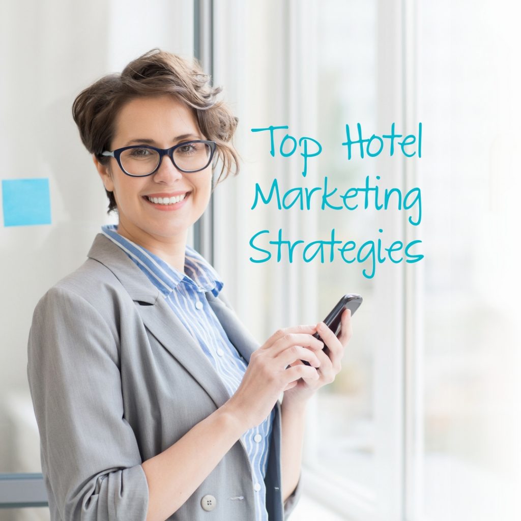 Top Hotel Marketing Strategies To Gain More Bookings Travel Media Group 3439