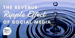 Webinar: The Revenue Ripple Effect of Social Media