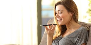 Optimize Your Hotel Website for Voice Search