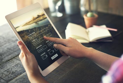 Why You Should Have a Standalone Hotel Website