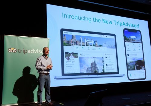 TripAdvisor Goes Social to Compete with Facebook and OTAs