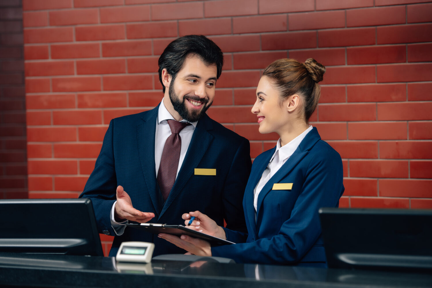 Set Up Your Staff for Success with Hotel Tech | Travel Media Group