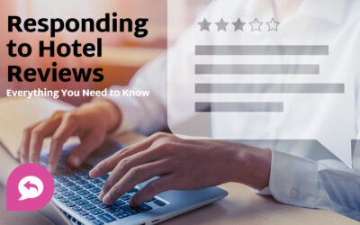 Responding to Hotel Reviews: Everything You Need to Know (2024)