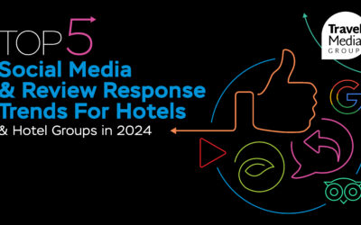 Top 5 Review Response & Social Media Trends To Look For In 2024 [Webinar]