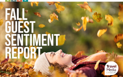 TMG 2023 Fall Guest Sentiment Report