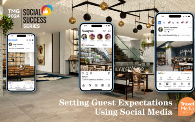 Setting Guest Expectations Using Social Media [Webinar]