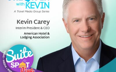 136 – Check In with Kevin Carey, Interim President & CEO of the AHLA