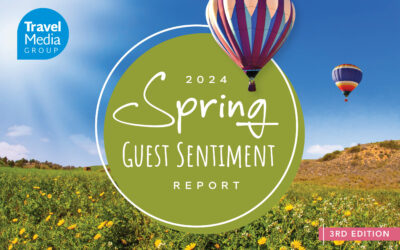 Spring Guest Sentiment Report: 3rd Edition