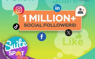 139 – 1 Million Social Followers Celebration Episode