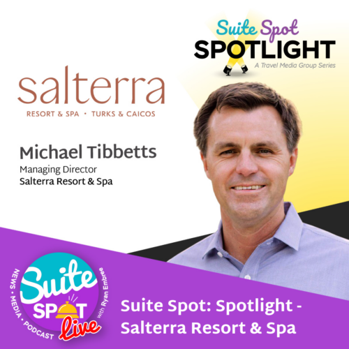 140 – Suite Spot: Spotlight – Salterra Resort & Spa