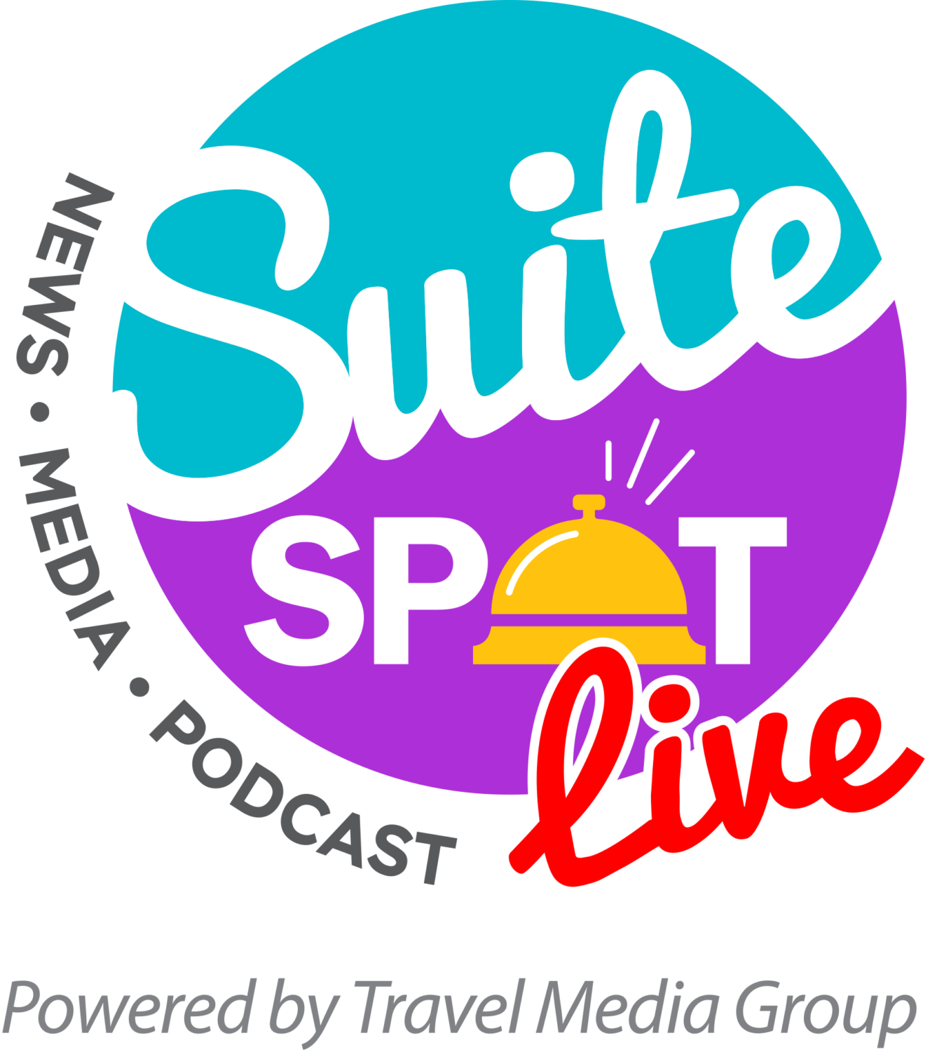Suite Spot Podcast Episode Art