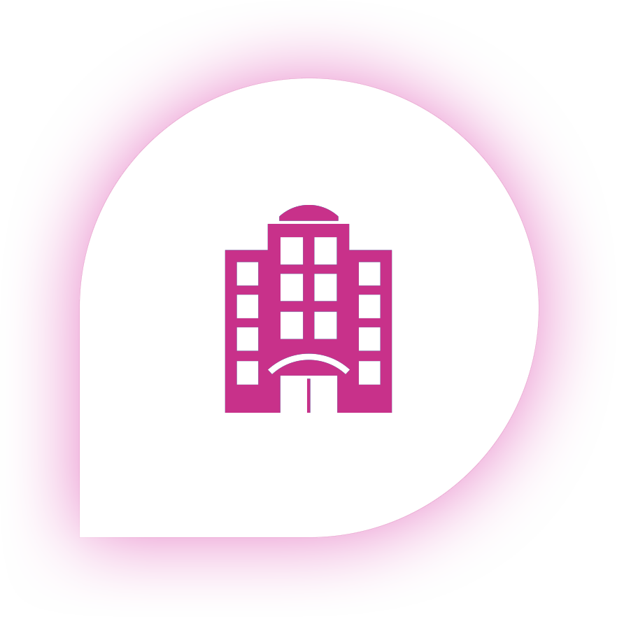 Hotels icon