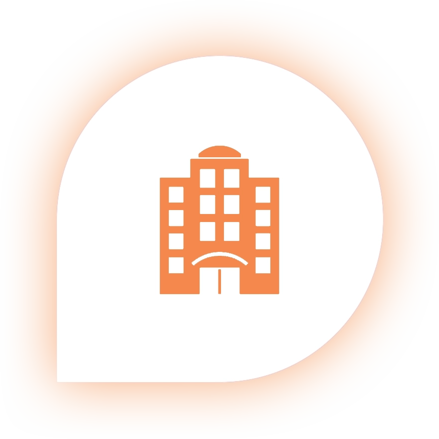 Hotels icon