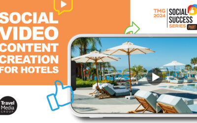 Social Video Content Creation for Hotels [Webinar]