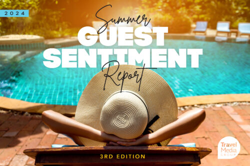 TMG Summer Guest Sentiment Report: 3rd Edition