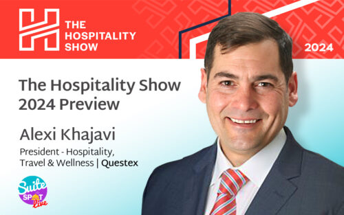 147 – The Hospitality Show 2024 Preview