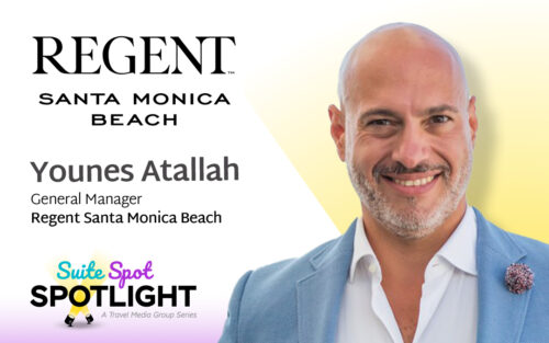 148 – Suite Spot: Spotlight – Regent Santa Monica Beach