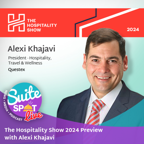 147 – The Hospitality Show 2024 Preview