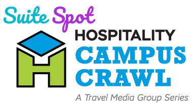 Campus Crawl Logo