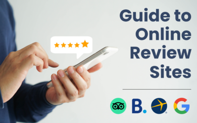 Online Review Sites Guide for Hotels (2024)