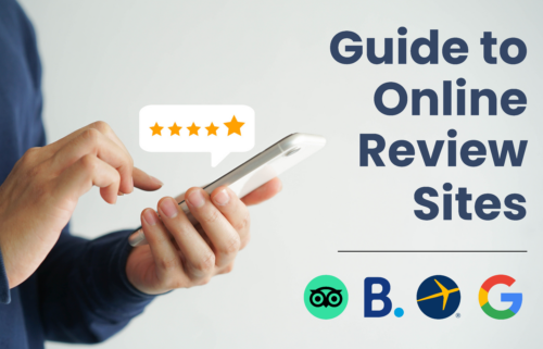 Online Review Sites Guide for Hotels (2024)