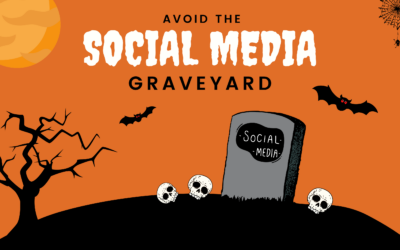 Avoid the Social Media Graveyard: Keeping Your Profiles Alive