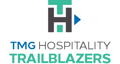 Hospitality Trailblazers logo