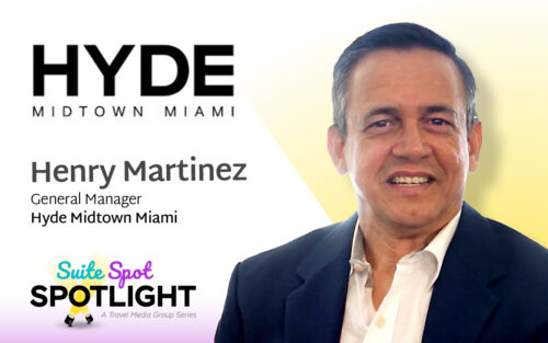 149 – Suite Spot: Spotlight – Hyde Midtown Miami