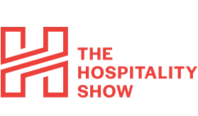 Industry Events-Hospitality Show Logo