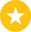 Star Rating Icon