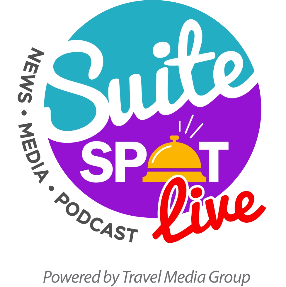 Suite Spot Logo