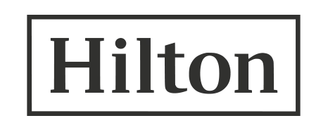 Brand Logo-Hilton