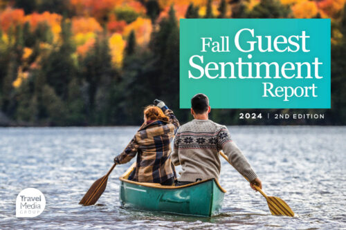 Fall Guest Sentiment Report: 2nd Edition