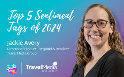 155 – Top 5 Sentiment Tags of 2024