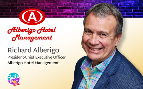 158 – Richard Alberigo